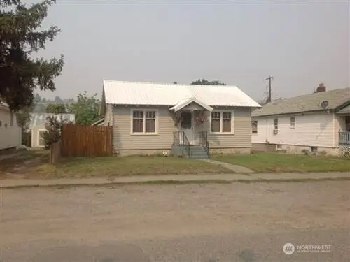 310 S Birch Street, Omak, WA 98841 - #1
