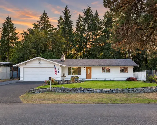 1008 151st Street E, Tacoma, WA 98445