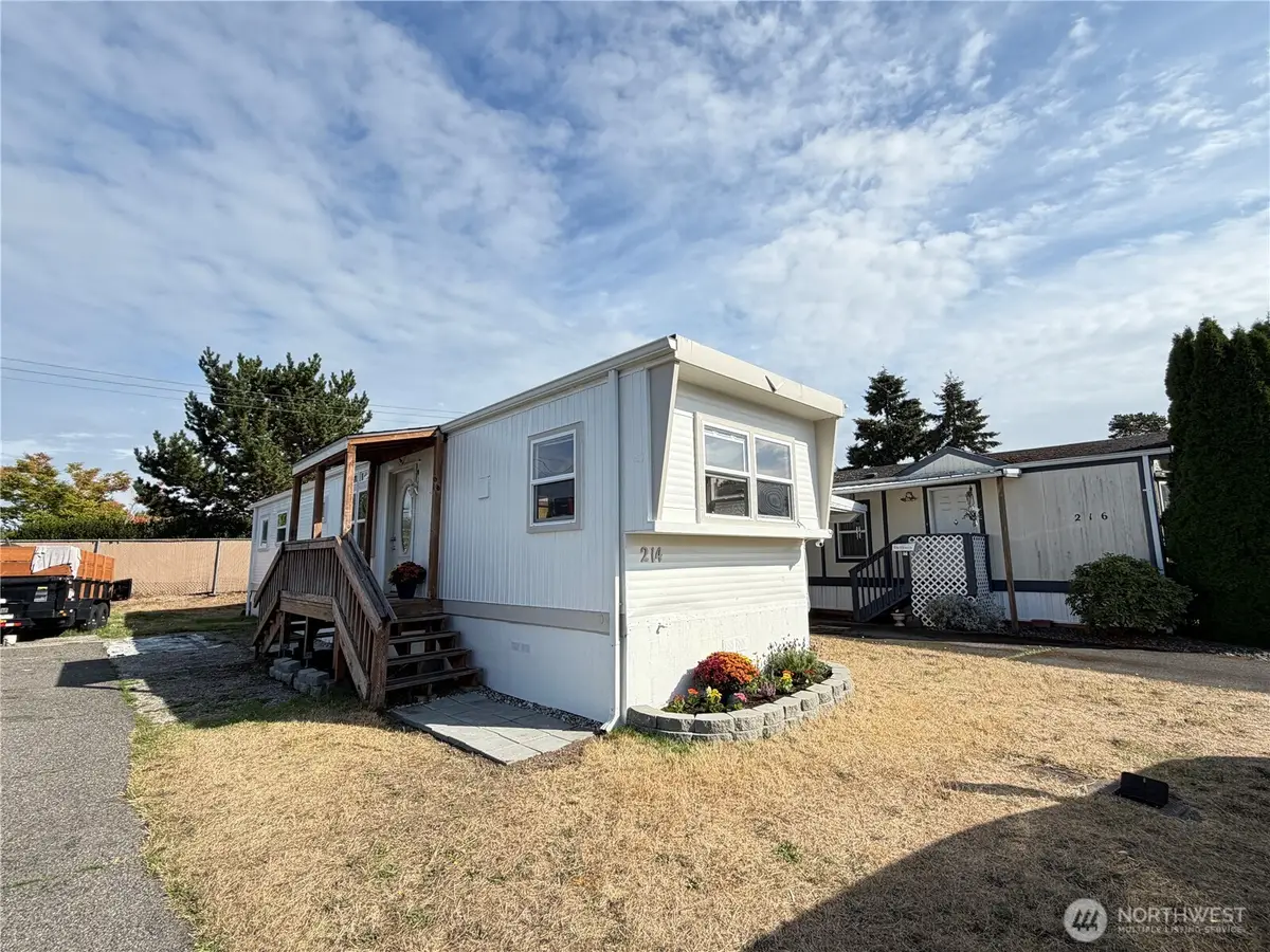 1313 Harrison Avenue S #214, Centralia, WA 98531 - #1