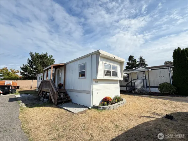 1313 Harrison Avenue S #214, Centralia, WA 98531