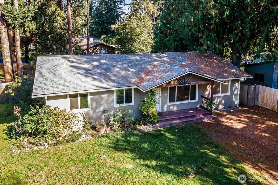 4501 W Tapps Drive E, Lake Tapps, WA 98391 - #2