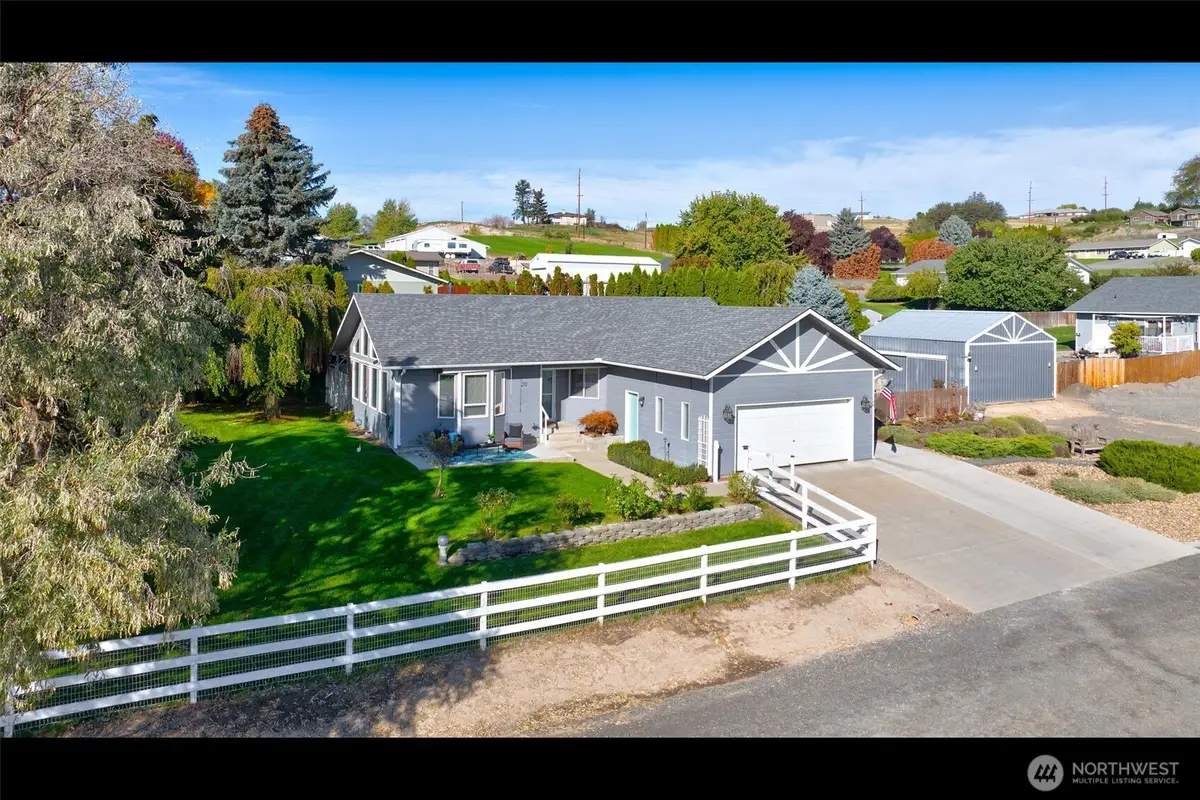 20 Amanda Lane, Selah, WA 98942 - #1