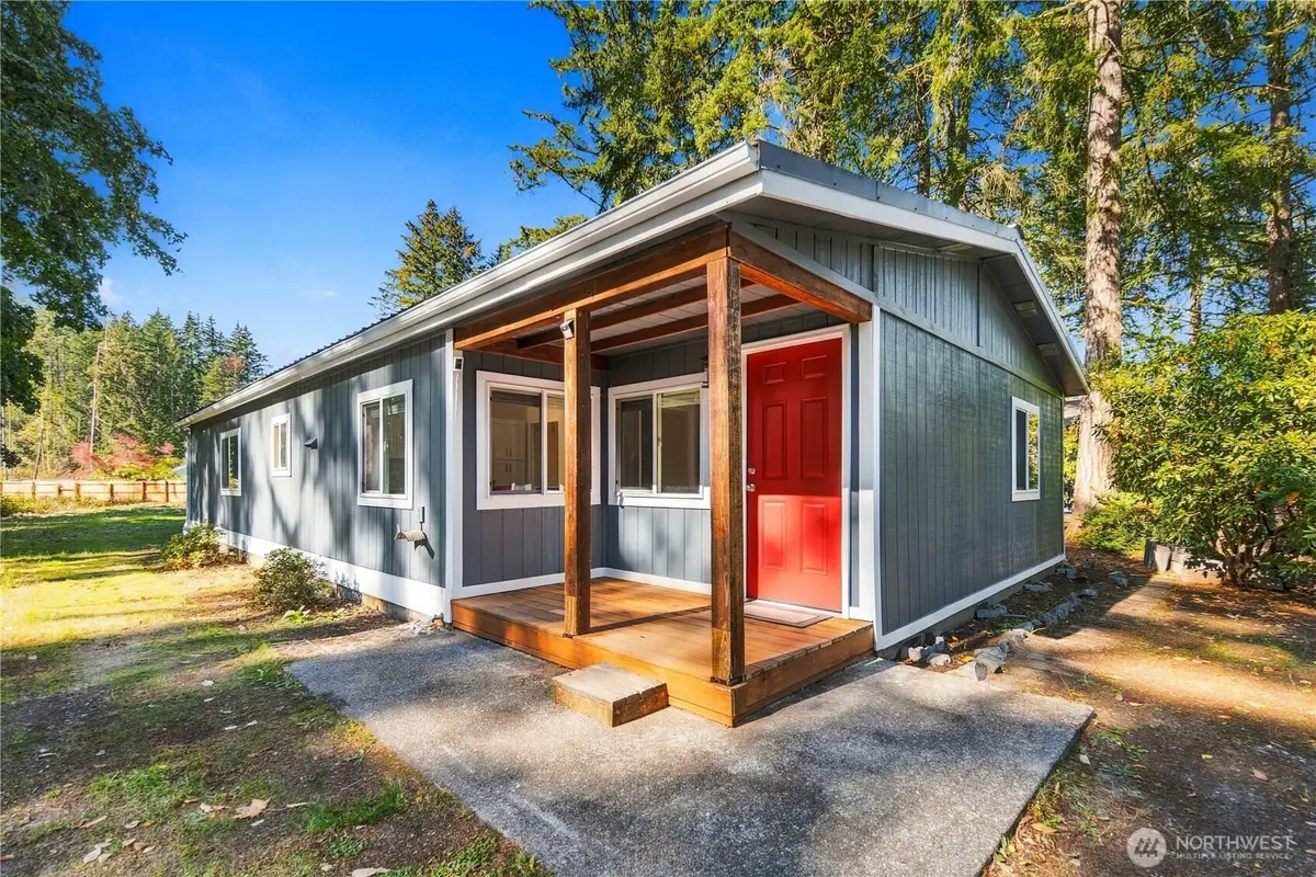14002 Sandy Point West Nw, Gig Harbor, WA 98329 - #1