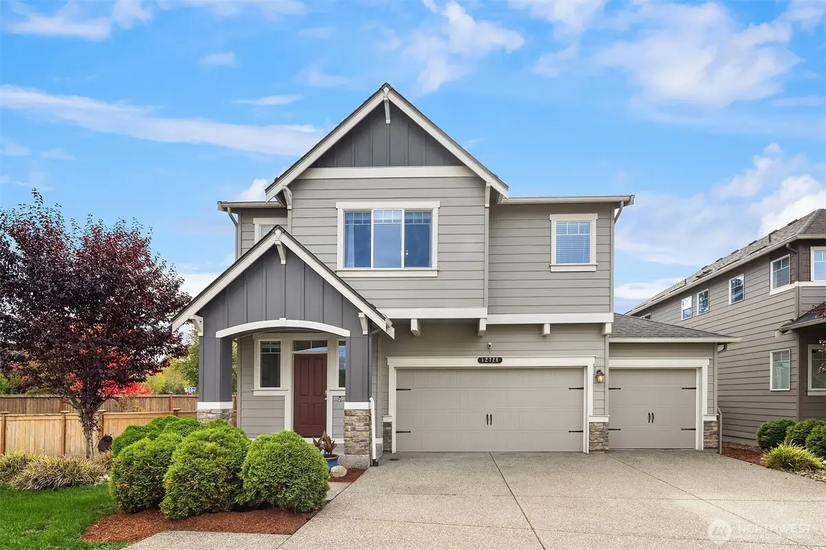 12728 36th Place Ne, Lake Stevens, WA 98258 - #1