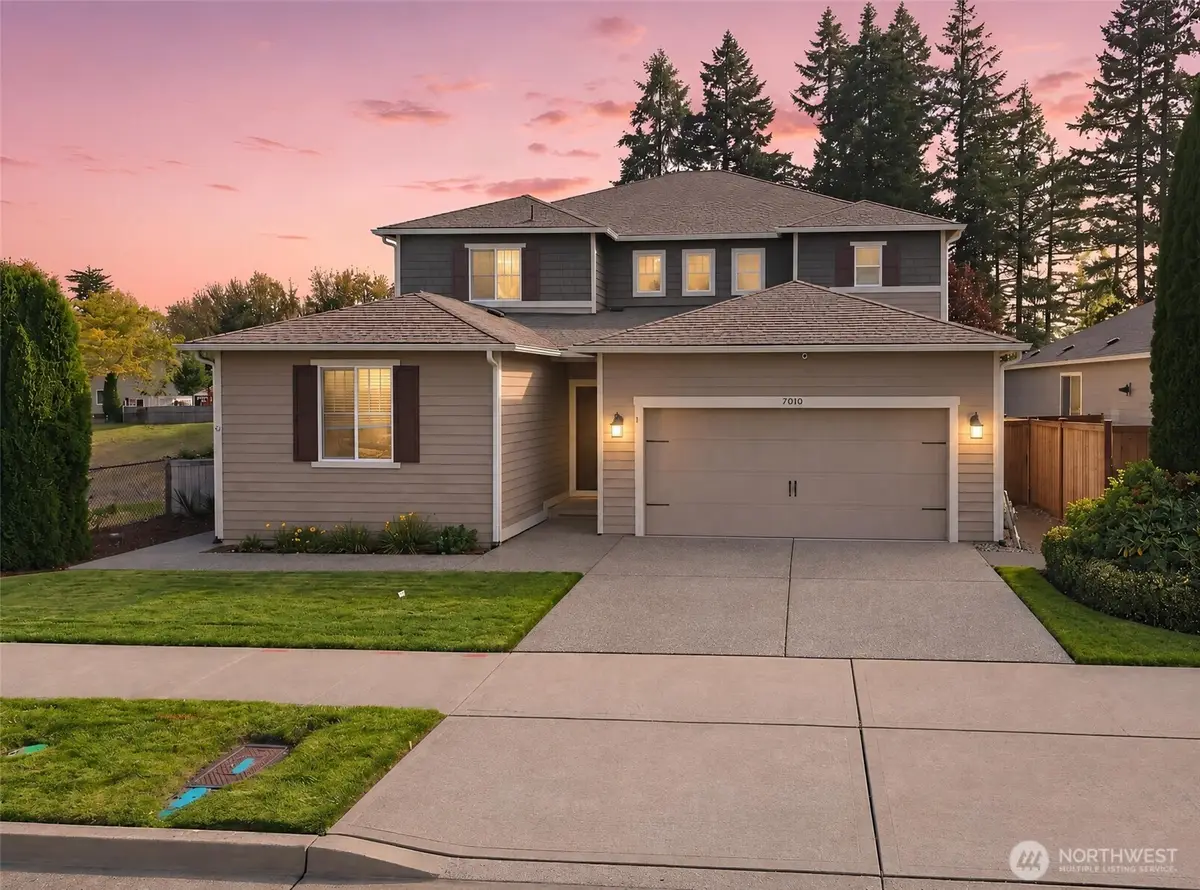 7040 Desperado Drive Se, Tumwater, WA 98501 - #1
