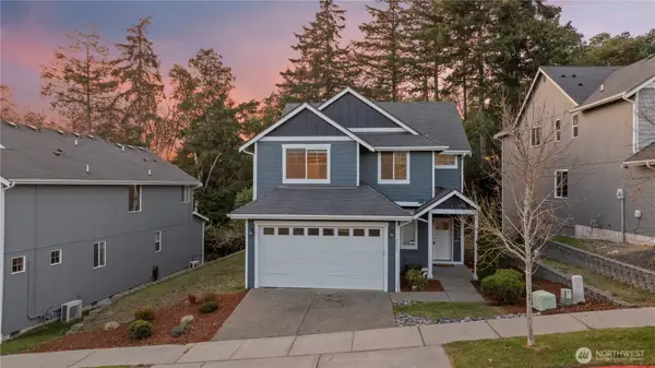 2305 Seringa Avenue, Bremerton, WA 98310
