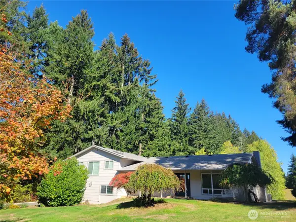 271 Penning Road, Chehalis, WA 98532