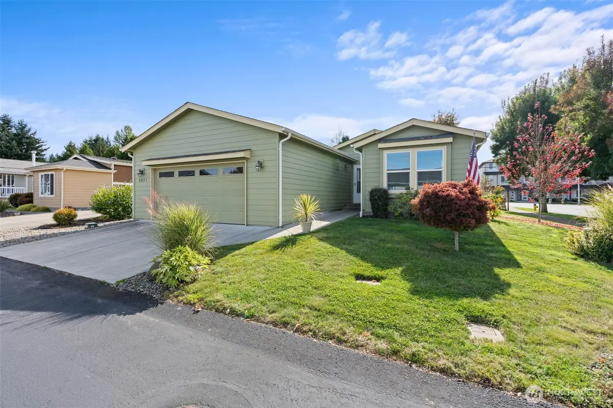 4271 Lakeview Lane Se, Lacey, WA 98503 - #1