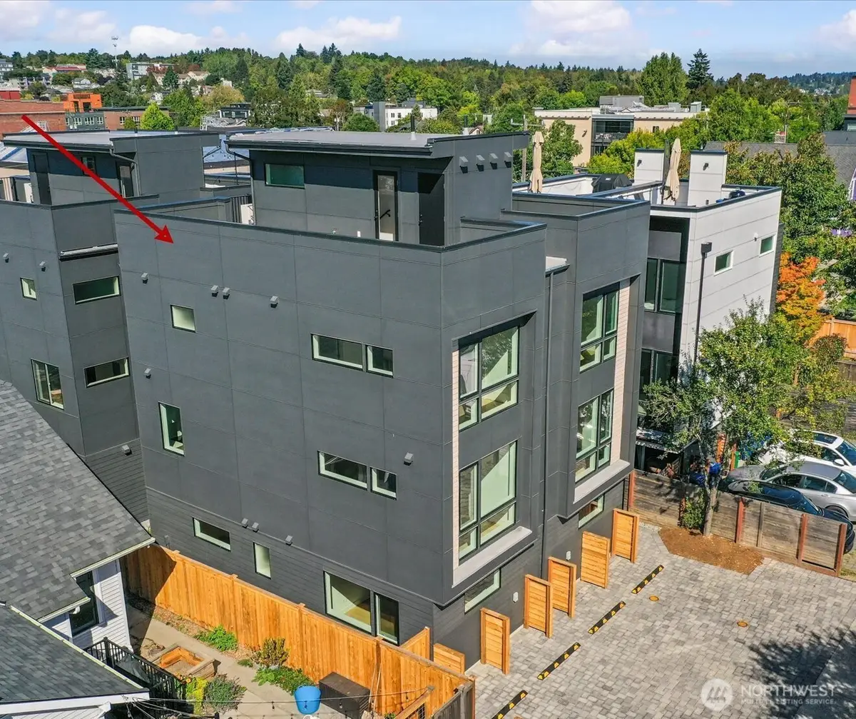 4328 Woodlawn Avenue N #A, Seattle, WA 98103 - #1