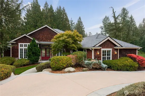 12521 6th Avenue Ne, Marysville, WA 98271
