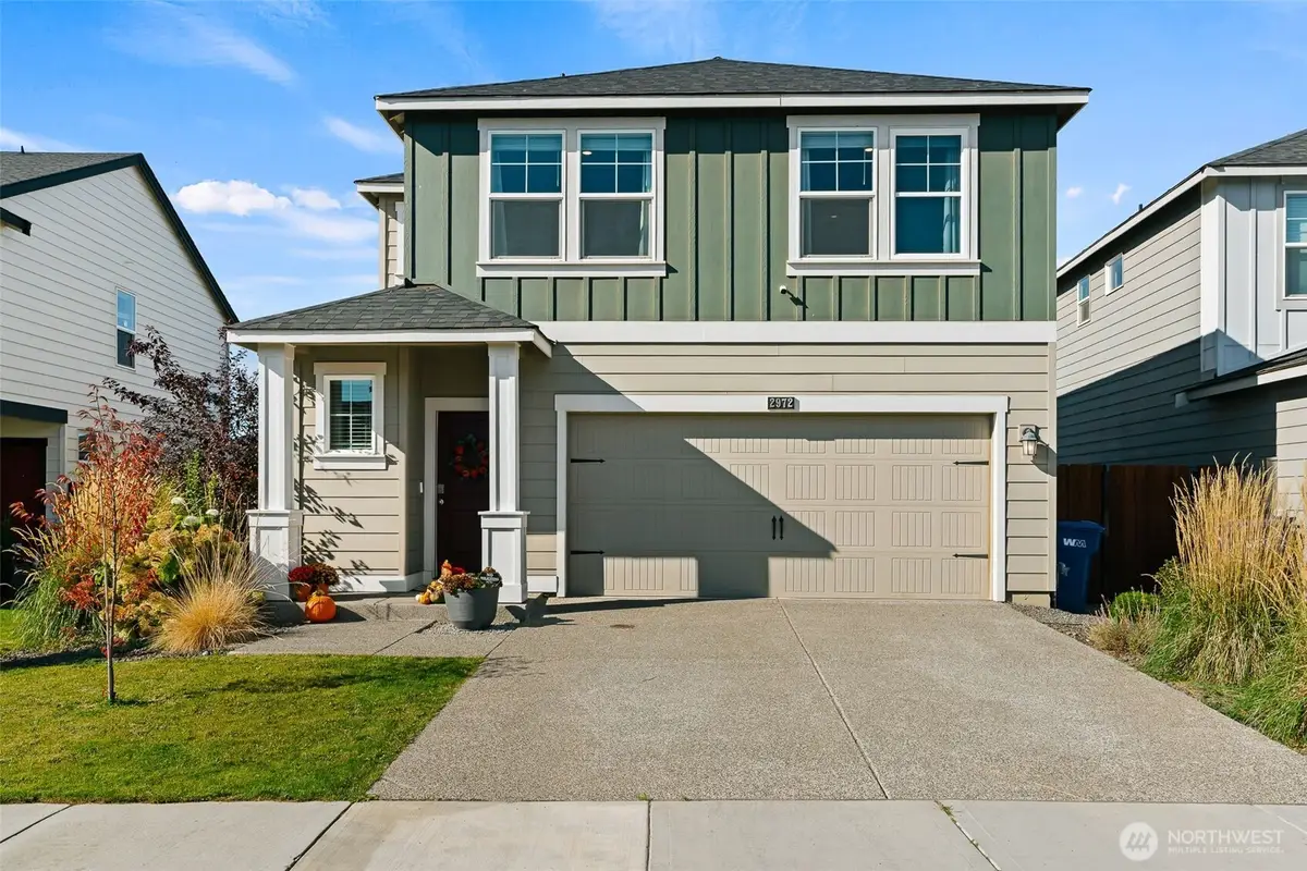 2972 Longhorn Loop, Ellensburg, WA 98926 - #1