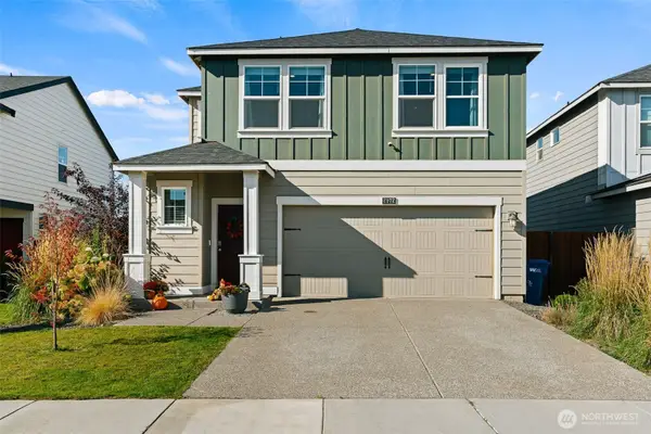 2972 Longhorn Loop, Ellensburg, WA 98926
