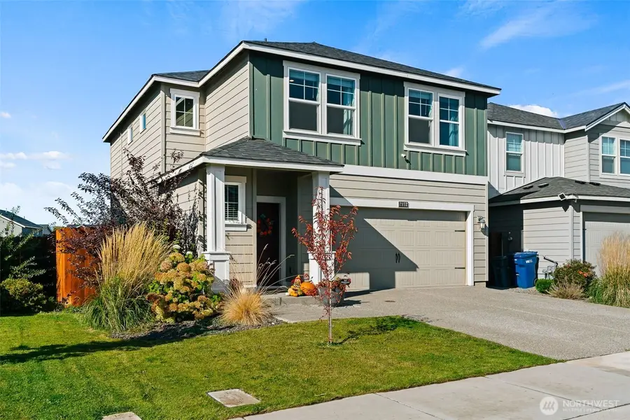 2972 Longhorn Loop, Ellensburg, WA 98926 - #2