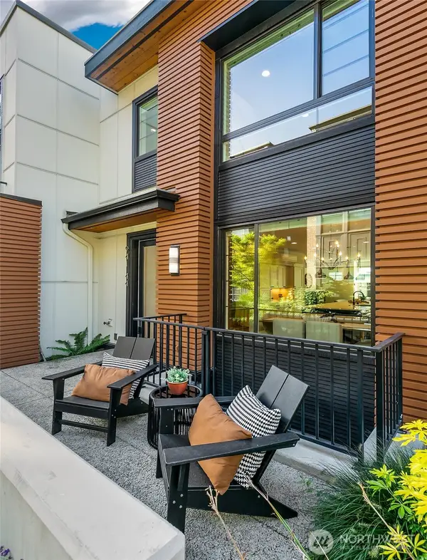 941 W Mcgraw Street #44, Seattle, WA 98119