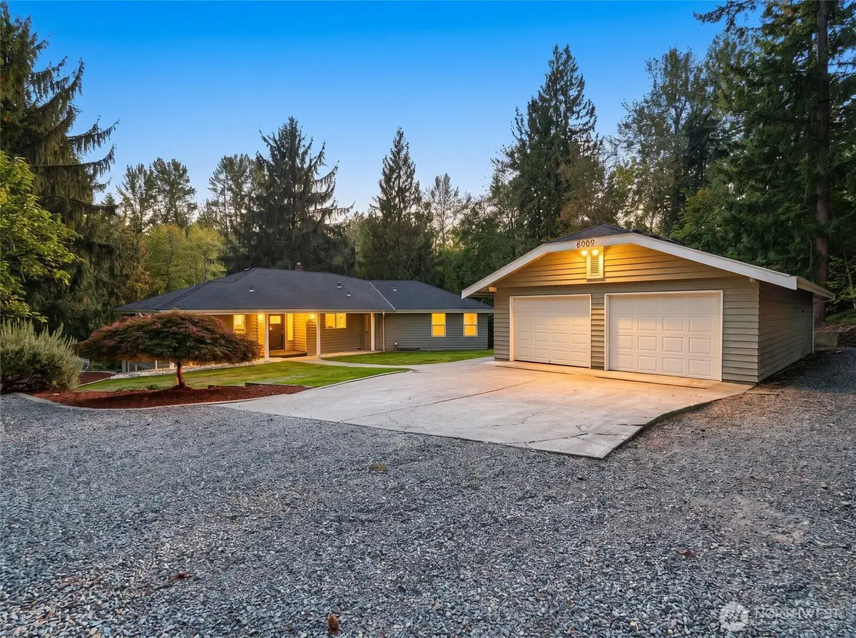 6009 187th Avenue E, Bonney Lake, WA 98391 - #1