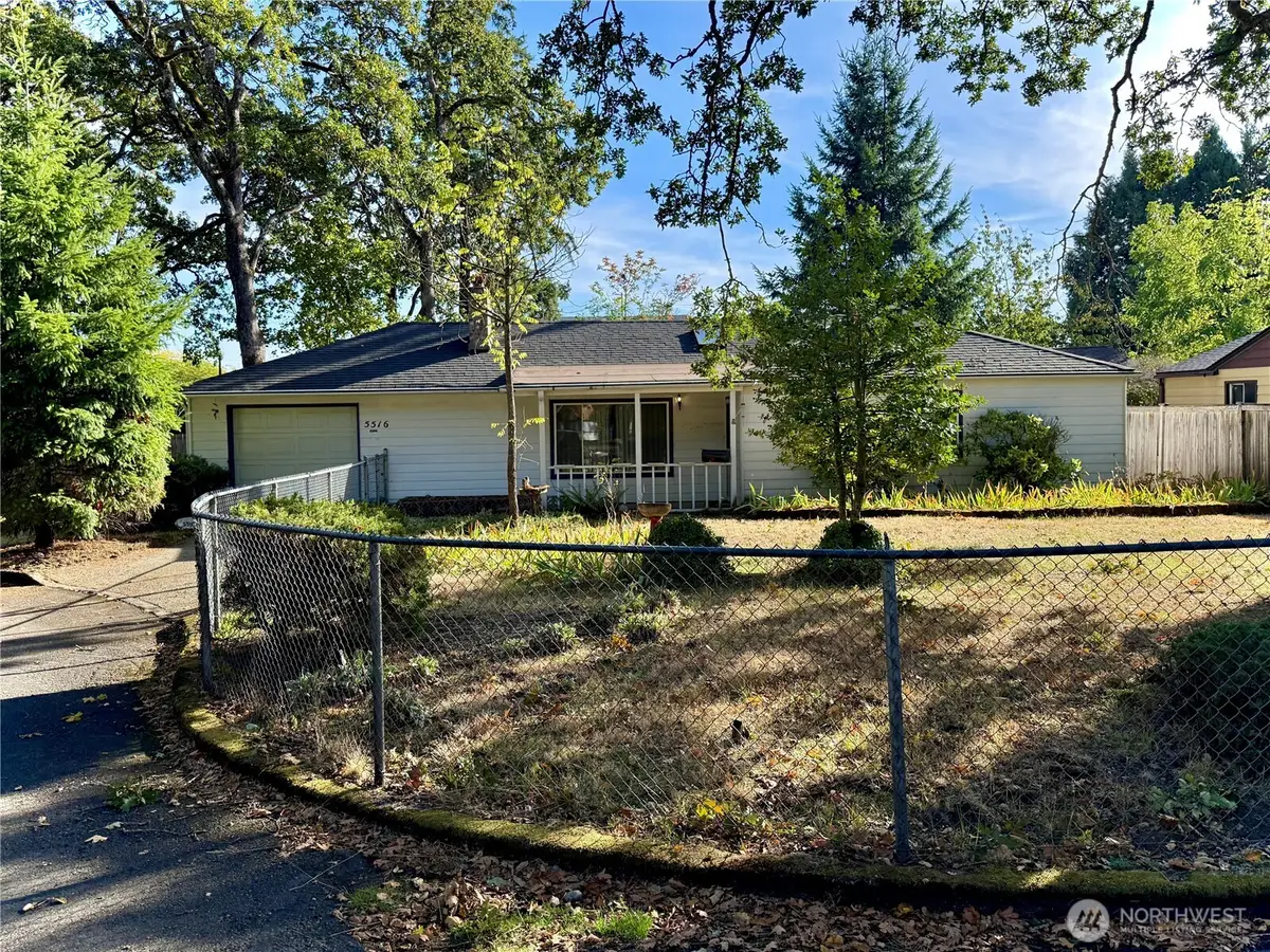 5516 Seeley Lake Drive Sw, Lakewood, WA 98499 - #1