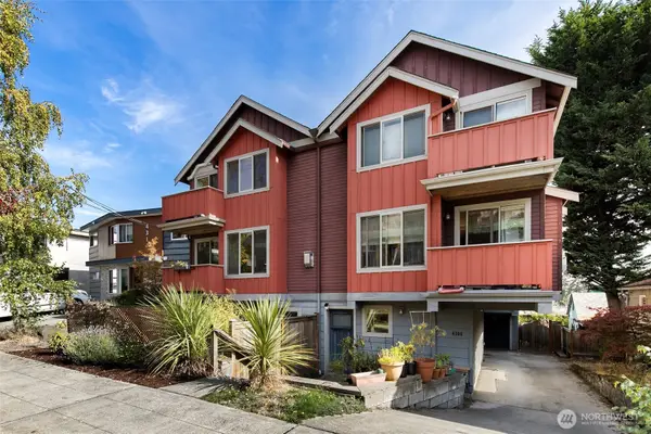 4306 Winslow Place N #B, Seattle, WA 98103