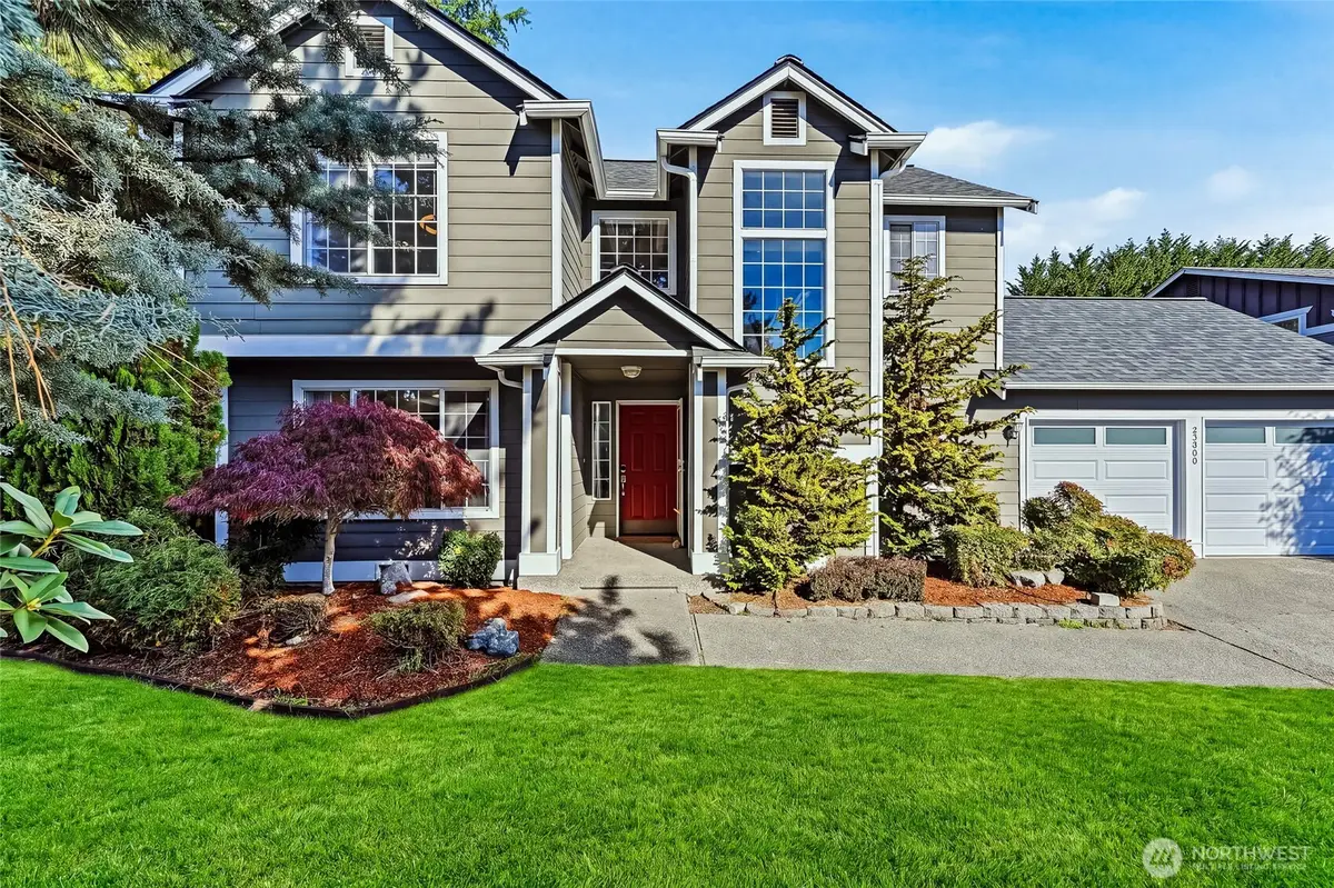 22908 SE 280th Place, Maple Valley, WA 98038 - #1