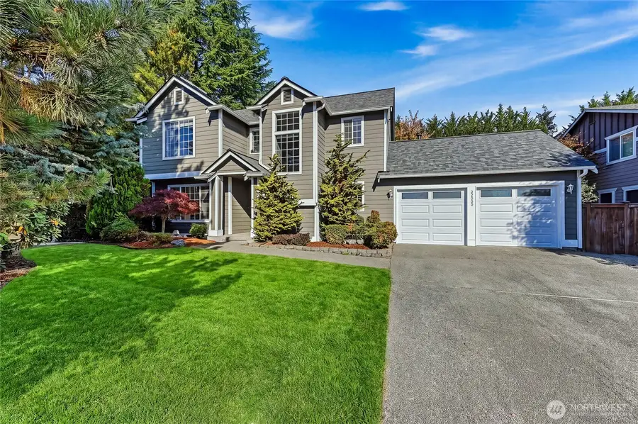 22908 SE 280th Place, Maple Valley, WA 98038 - #2