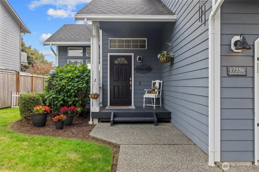 17556 Stanton Street, Monroe, WA 98272 - #3