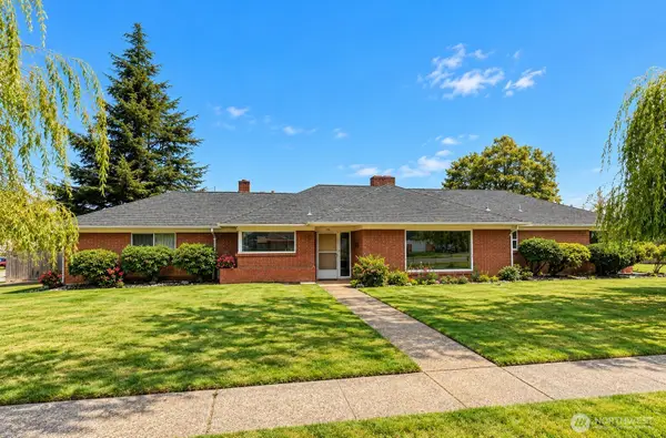 100 Belmont Terrace, Mount Vernon, WA 98274