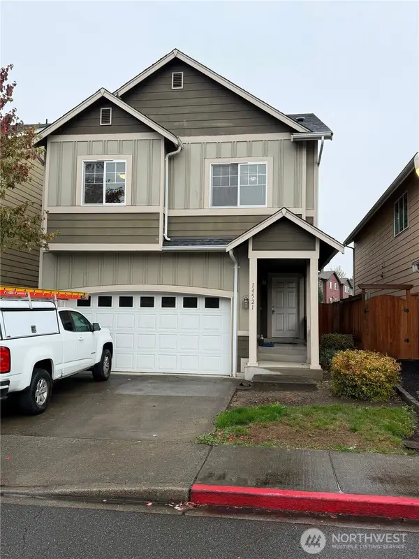 14521 49th Drive Ne, Marysville, WA 98271