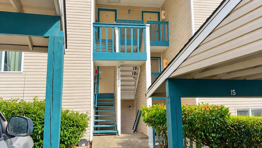 17431 Ambaum Boulevard S #A6, Burien, WA 98148 - #2