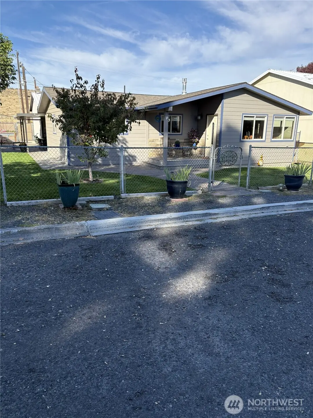 219 N Juniper, Soap Lake, WA 98851 - #1