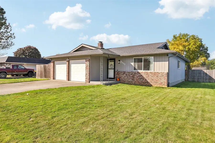 2111 35th Avenue, Longview, WA 98632 - #2
