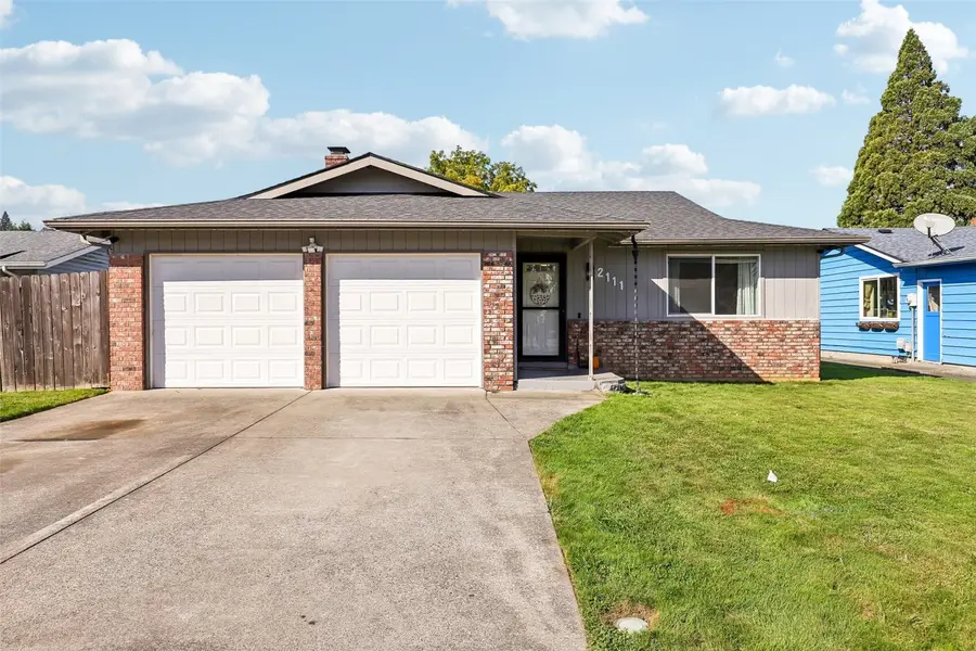 2111 35th Avenue, Longview, WA 98632 - #3