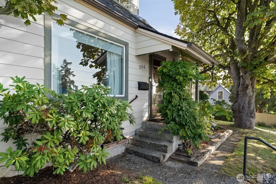 504 Prospect Avenue N, Kent, WA 98030 - #2