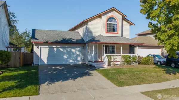 19230 Crown Ridge Boulevard, Arlington, WA 98223