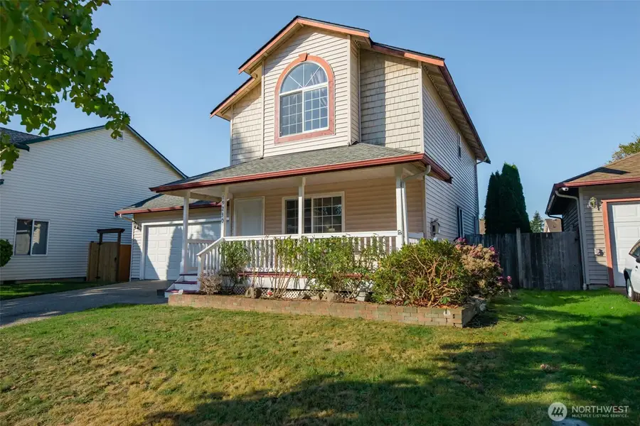19230 Crown Ridge Boulevard, Arlington, WA 98223 - #3