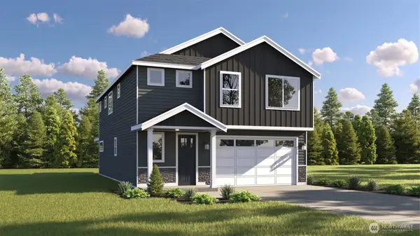 7727 Upper Ridge Road #6, Everett, WA 98203