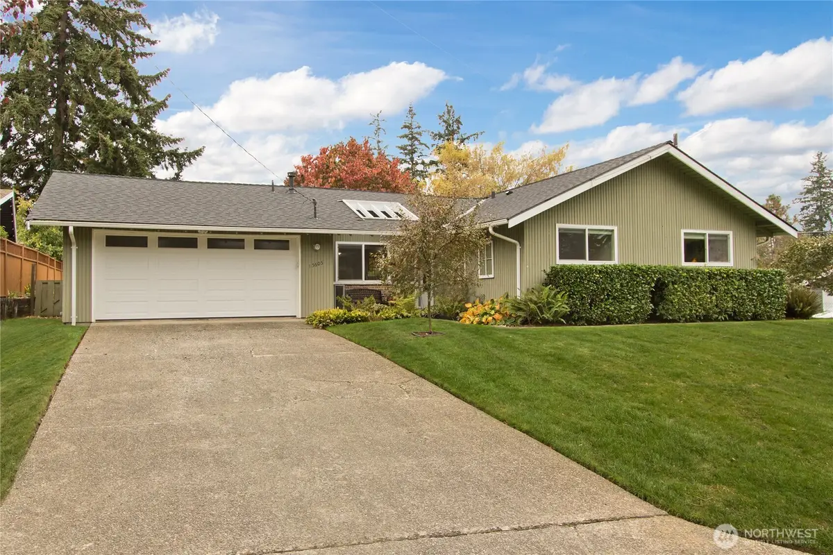 15605 NE 1st Street, Bellevue, WA 98008 - #1