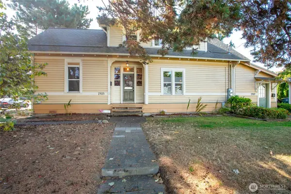 1405 Halleck Street, Bellingham, WA 98225