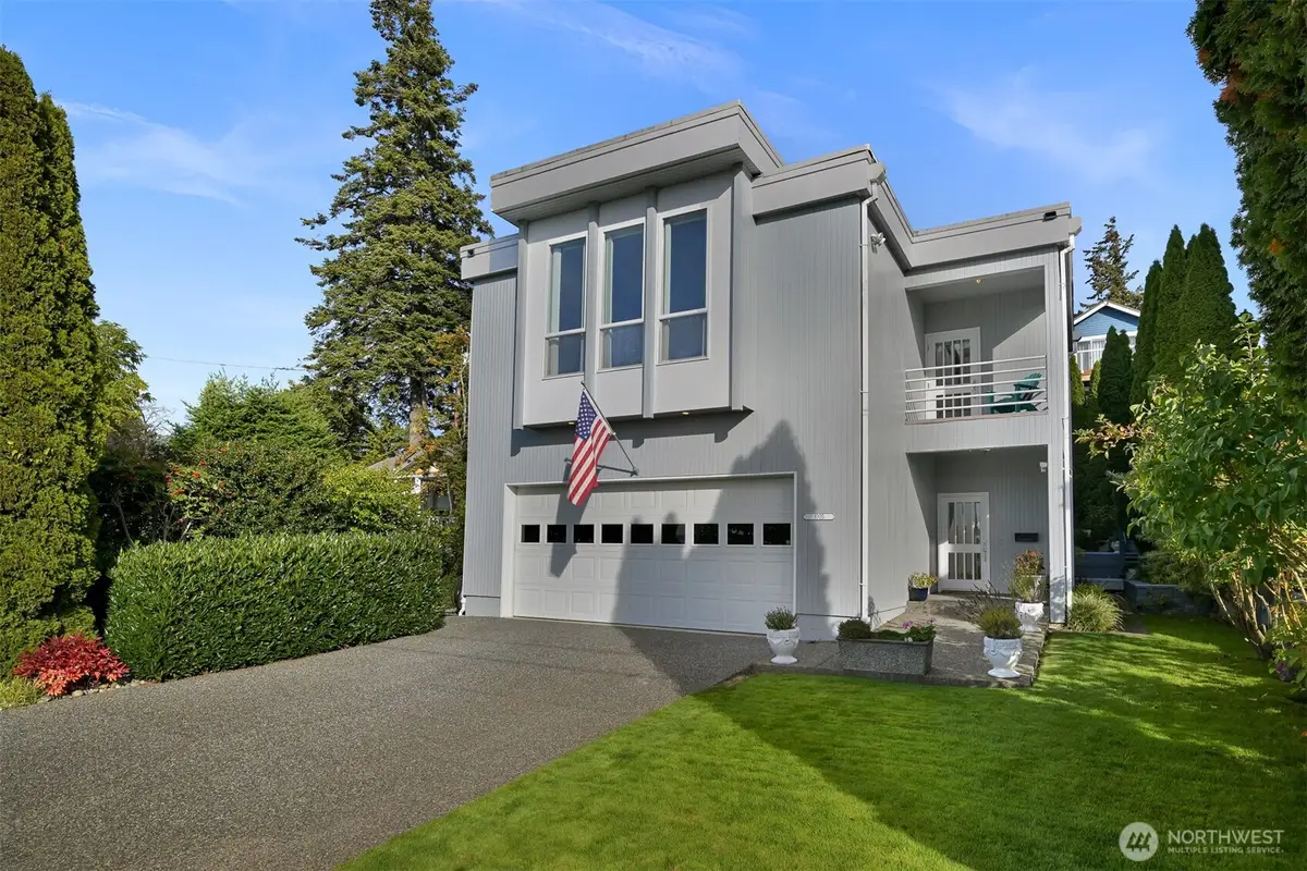 1005 11th Street, Bellingham, WA 98225 - #1