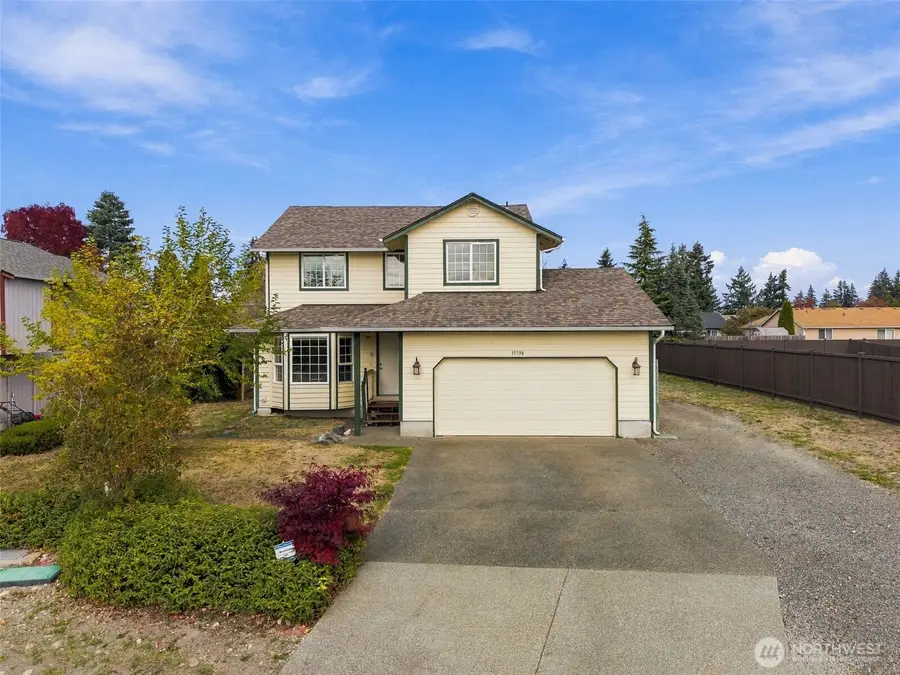 15738 Woodland Court Se, Yelm, WA 98597 - #3