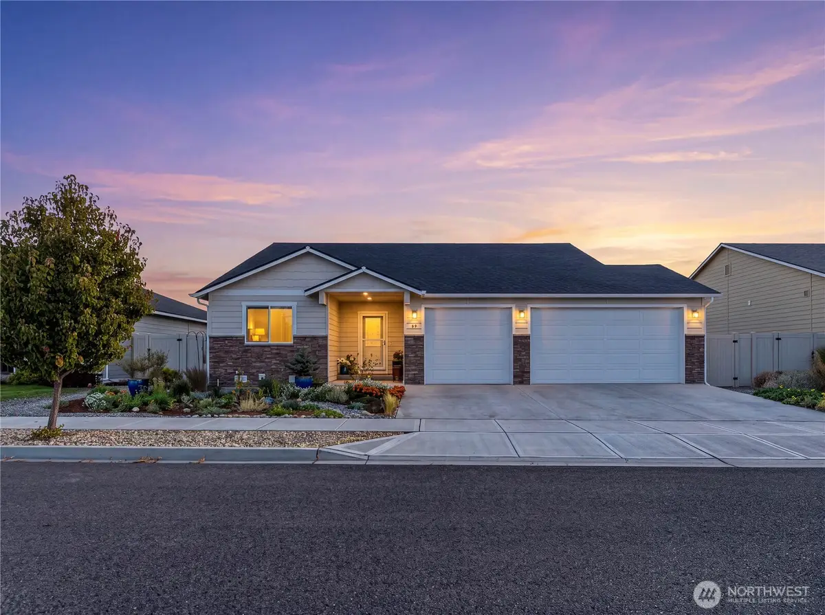 89 Emma Drive, Wenatchee, WA 98801 - #1