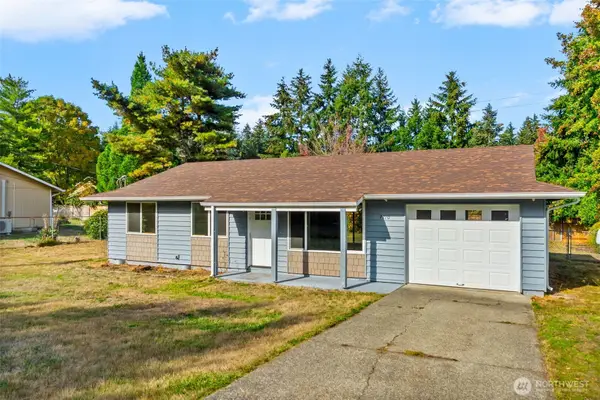 7710 50th Avenue Se, Olympia, WA 98513