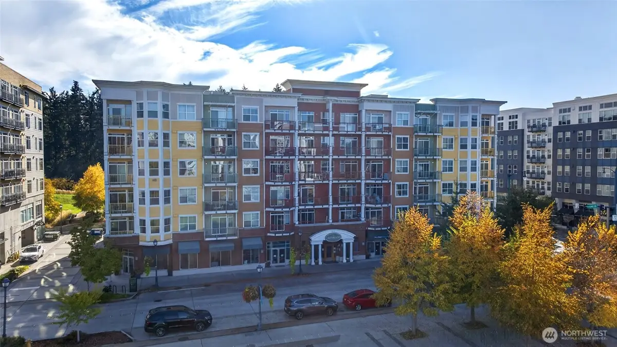 16141 Cleveland St. #401, Redmond, WA 98052 - #1