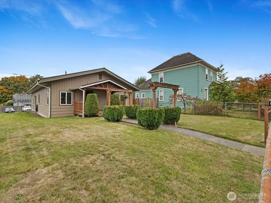 2301 Fulton Street, Everett, WA 98201 - #2