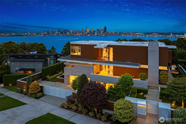 1124 Sunset Avenue Sw, Seattle, WA 98116