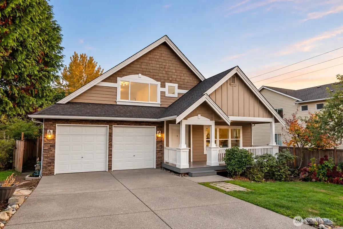 8102 35th Street Ne, Marysville, WA 98205 - #1