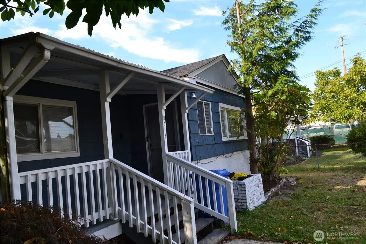 5614 S L Street, Tacoma, WA 98408 - #1