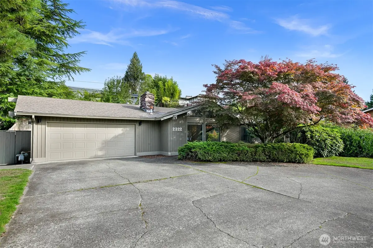 2322 View Ridge Drive, Bellingham, WA 98229 - #1