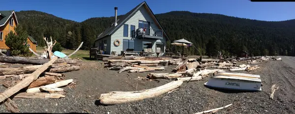 771 Strawberry Bay Lane, Anacortes, WA 98221