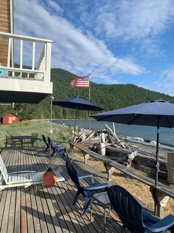 771 Strawberry Bay Lane, Anacortes, WA 98221 - #2