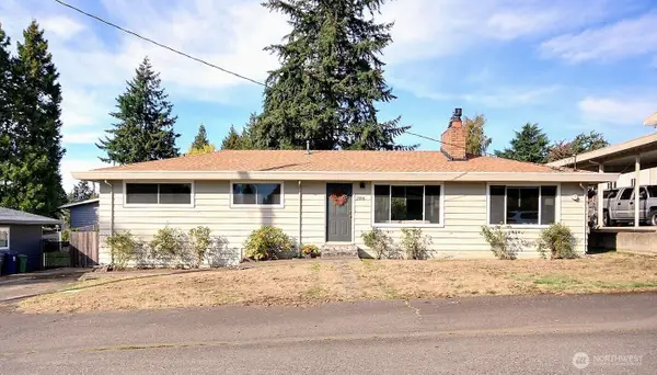 2404 NE 22nd Street, Renton, WA 98056