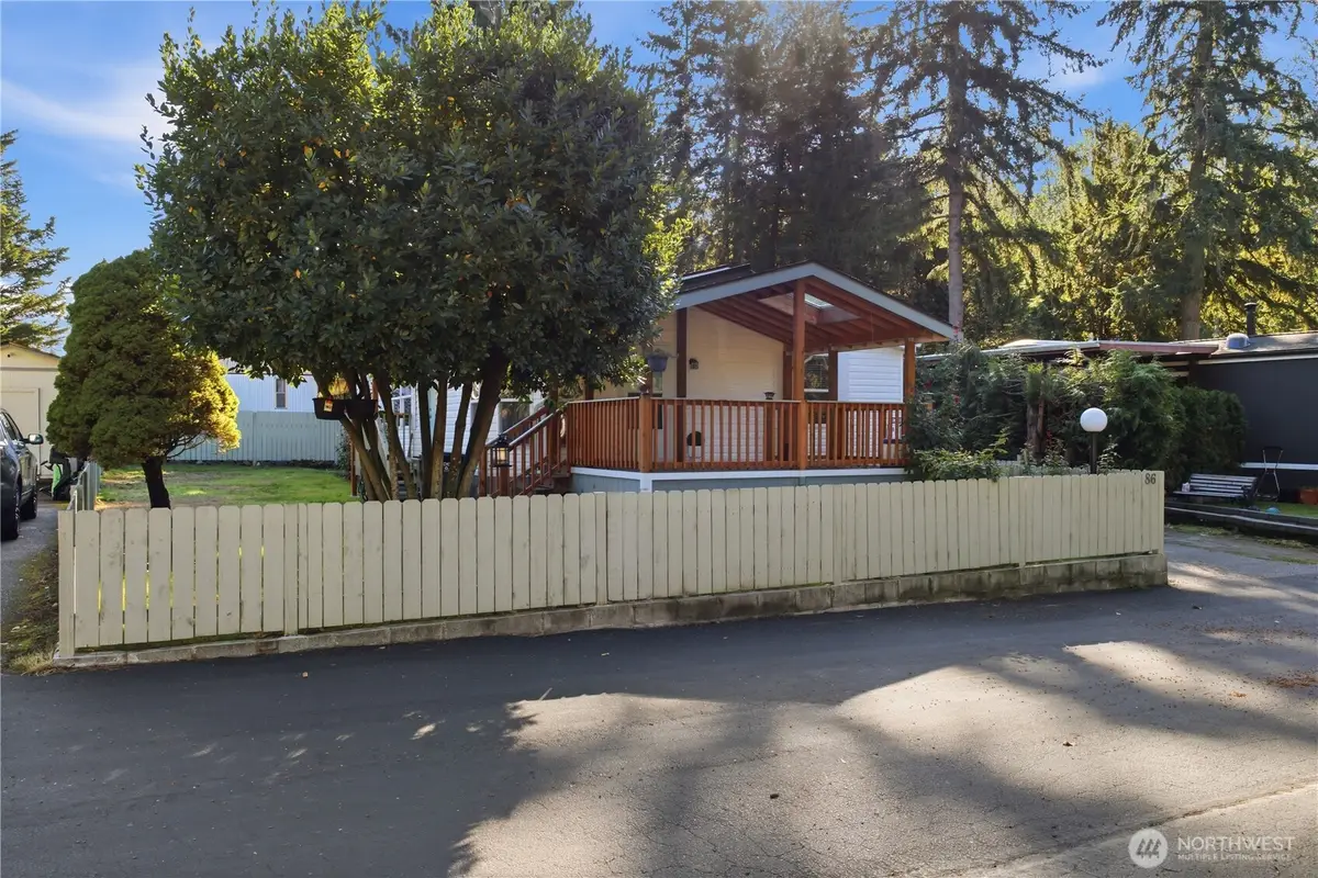 31101 116th Avenue Se #86, Auburn, WA 98092 - #1